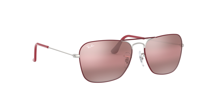 Ray-Ban Caravan Sunglasses RB3136 9155AI