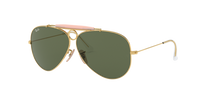 Ray-Ban Shooter RB3138 001