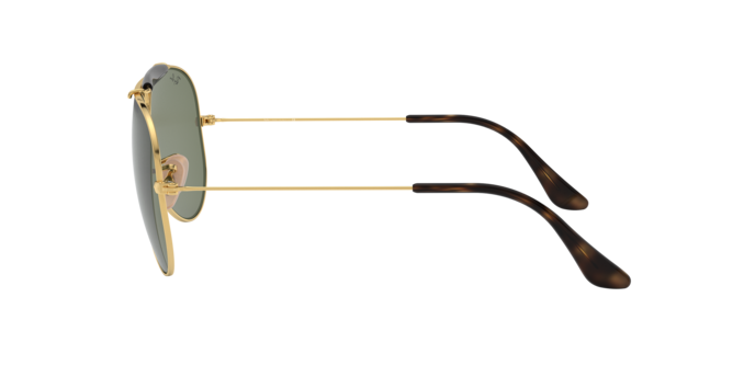 Ray-Ban Shooter Sunglasses RB3138 181