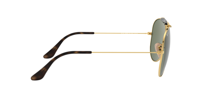 Ray-Ban Shooter Sunglasses RB3138 181