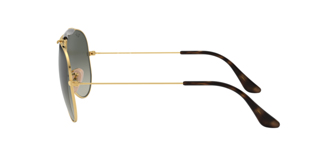 Ray-Ban Shooter Sunglasses RB3138 181/71