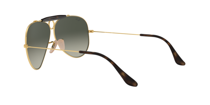 Ray-Ban Shooter Sunglasses RB3138 181/71