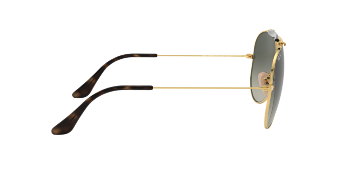 Ray-Ban Shooter Sunglasses RB3138 181/71