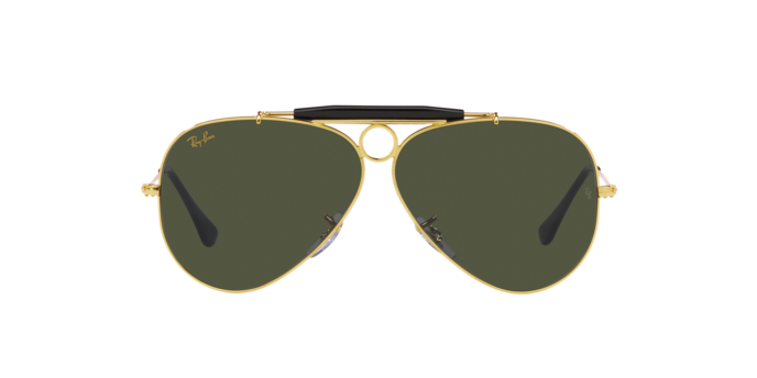 Ray-Ban Shooter Sunglasses RB3138 923931