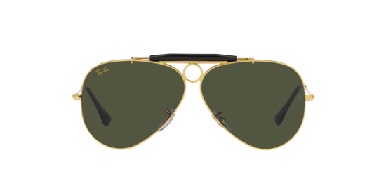 Ray-Ban Shooter Sunglasses RB3138 923931