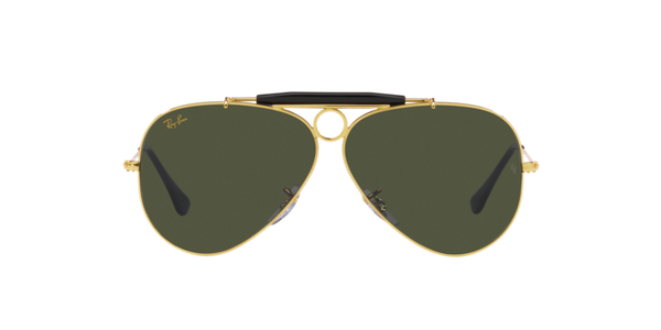 Ray-Ban Shooter RB3138 923931