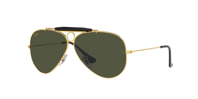 Ray-Ban Shooter Sunglasses RB3138 923931