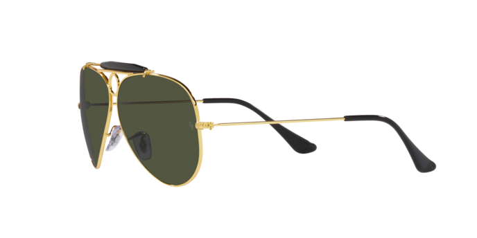 Ray-Ban Shooter Sunglasses RB3138 923931