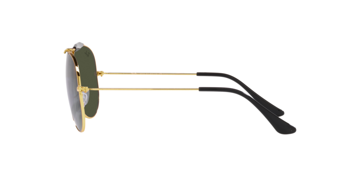 Ray-Ban Shooter Sunglasses RB3138 923931