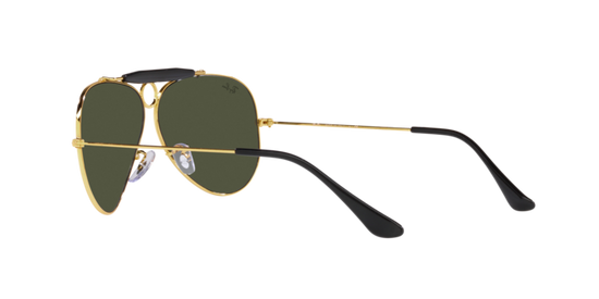 Ray-Ban Shooter Sunglasses RB3138 923931