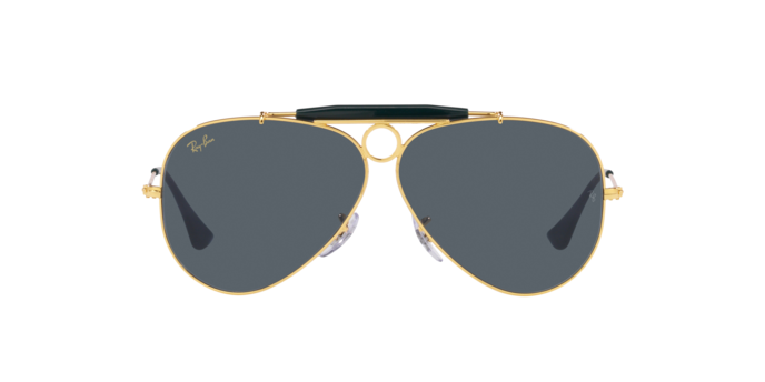 Ray-Ban Shooter Sunglasses RB3138 9241R5