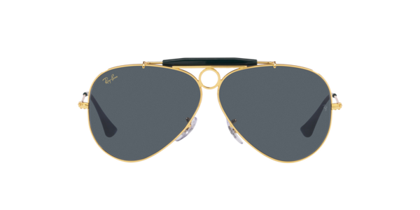 Ray-Ban Sparatutto RB3138 9241R5