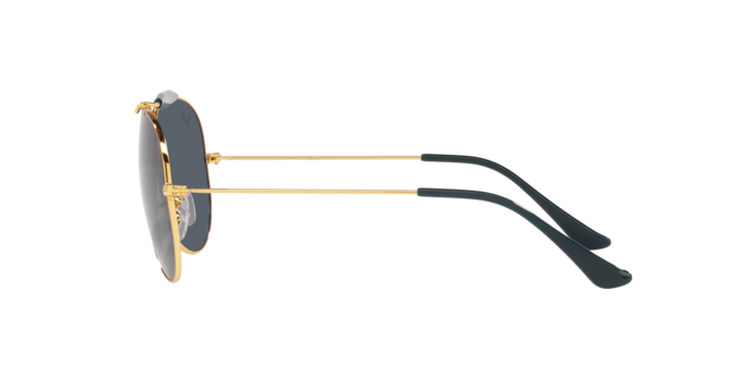 Ray-Ban Shooter Sunglasses RB3138 9241R5