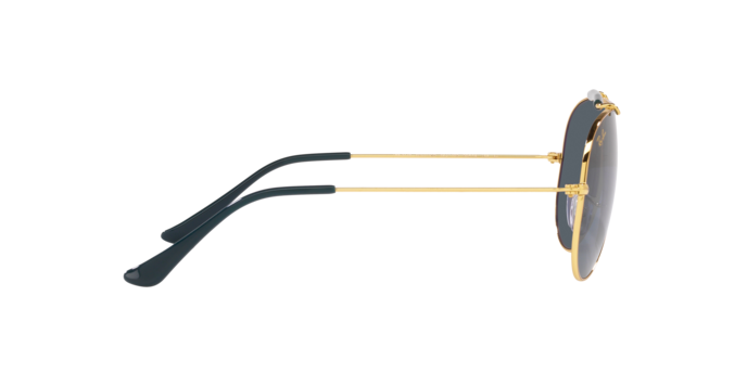 Ray-Ban Shooter Sunglasses RB3138 9241R5