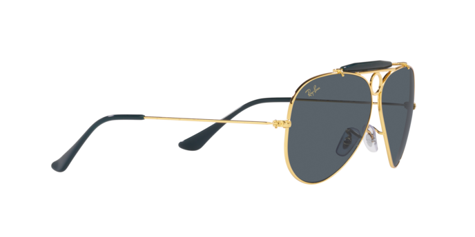 Ray-Ban Shooter Sunglasses RB3138 9241R5
