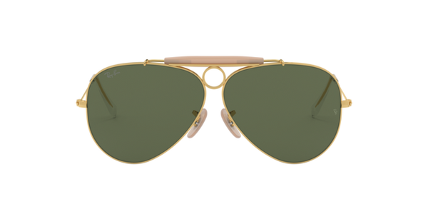 Ray-Ban Shooter RB3138 W3401