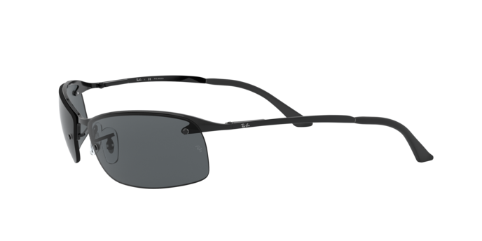 Ray-Ban Rb3183 Sunglasses RB3183 002/81