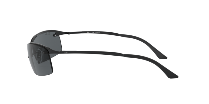 Ray-Ban Rb3183 Sunglasses RB3183 002/81