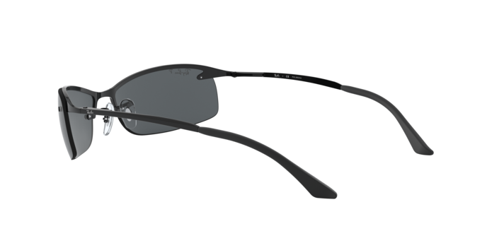 Ray-Ban Rb3183 Sunglasses RB3183 002/81