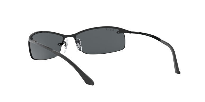 Ray-Ban Rb3183 Sunglasses RB3183 002/81