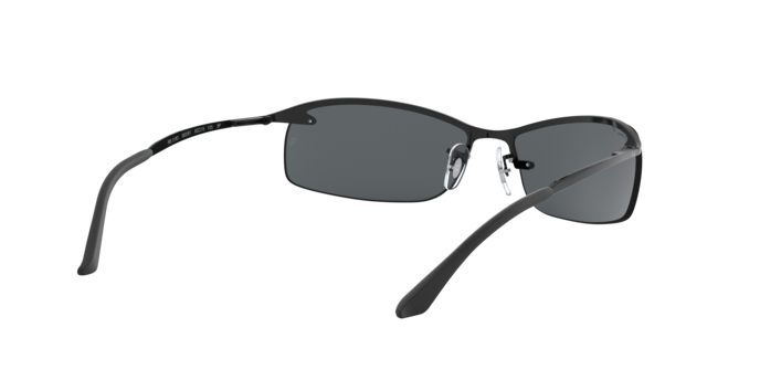 Ray-Ban Rb3183 Sunglasses RB3183 002/81