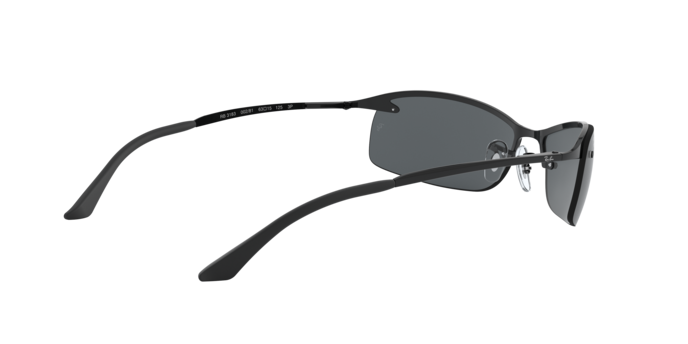 Ray-Ban Rb3183 Sunglasses RB3183 002/81