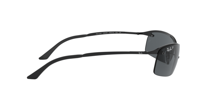 Ray-Ban Rb3183 Sunglasses RB3183 002/81