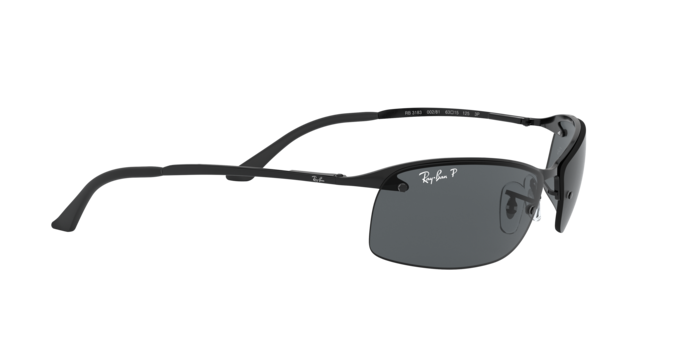 Ray-Ban Rb3183 Sunglasses RB3183 002/81