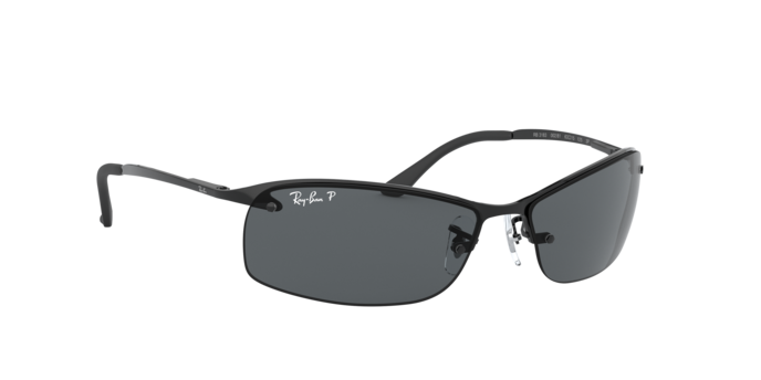 Ray-Ban Rb3183 Sunglasses RB3183 002/81