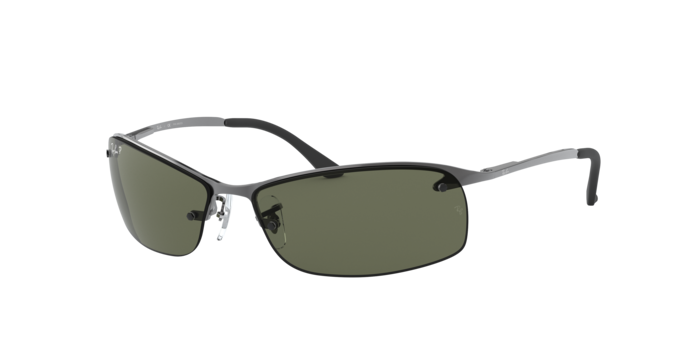 Ray-Ban Rb3183 Sunglasses RB3183 004/9A