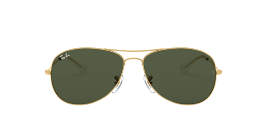 Ray-Ban Cockpit Sunglasses RB3362 001