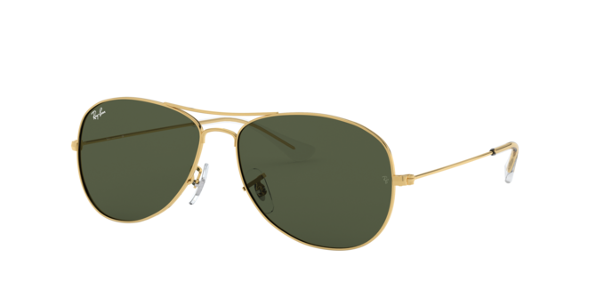 Ray-Ban Cockpit Sunglasses RB3362 001