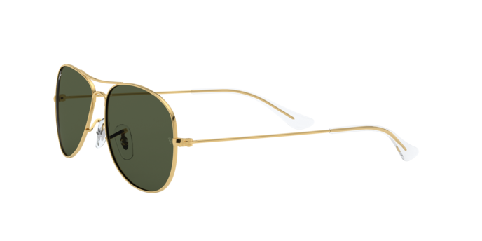 Ray-Ban Cockpit Sunglasses RB3362 001