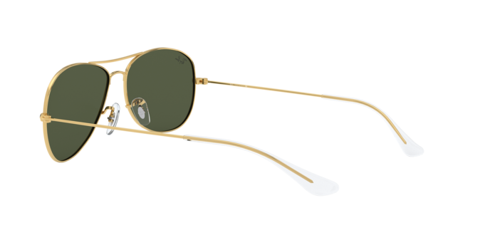 Ray-Ban Cockpit Sunglasses RB3362 001