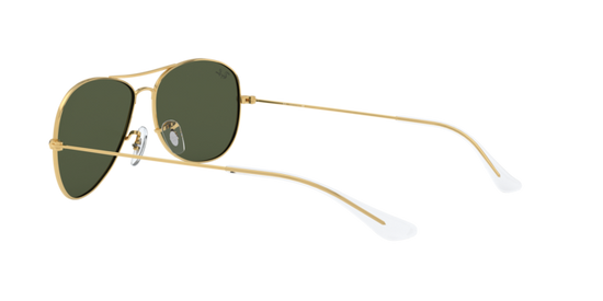 Ray-Ban Cockpit Sunglasses RB3362 001