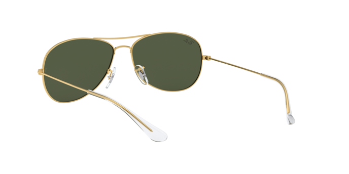 Ray-Ban Cockpit Sunglasses RB3362 112/4T