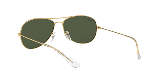 Ray-Ban Cockpit Sunglasses RB3362 112/4T