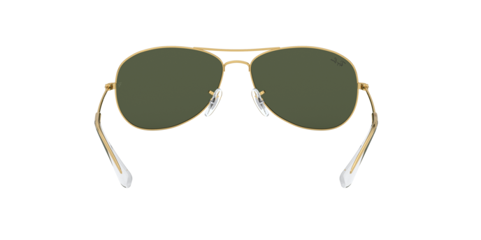 Ray-Ban Cockpit Sunglasses RB3362 001