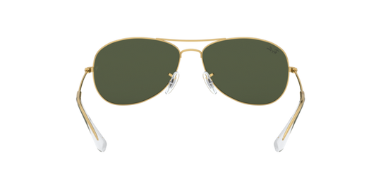 Ray-Ban Cockpit Sunglasses RB3362 001