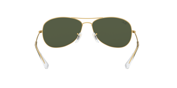 Ray-Ban Cockpit Sunglasses RB3362 112/4T