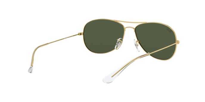 Ray-Ban Cockpit Sunglasses RB3362 001