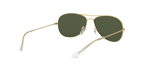 Ray-Ban Cockpit Sunglasses RB3362 001