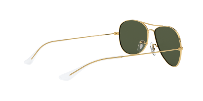 Ray-Ban Cockpit Sunglasses RB3362 001