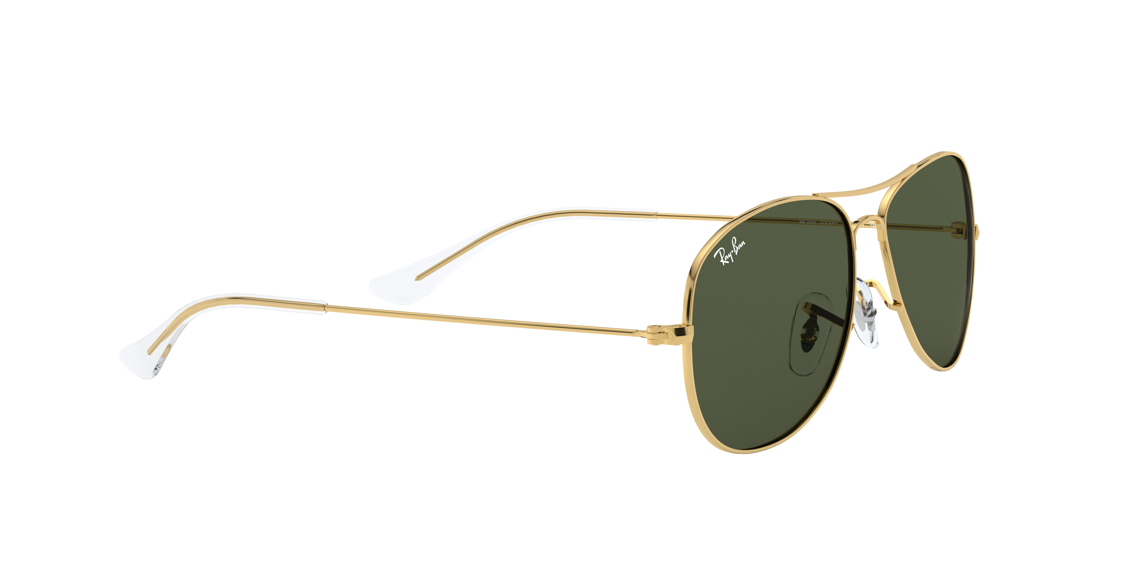 Ray-Ban Cockpit Sunglasses RB3362 001