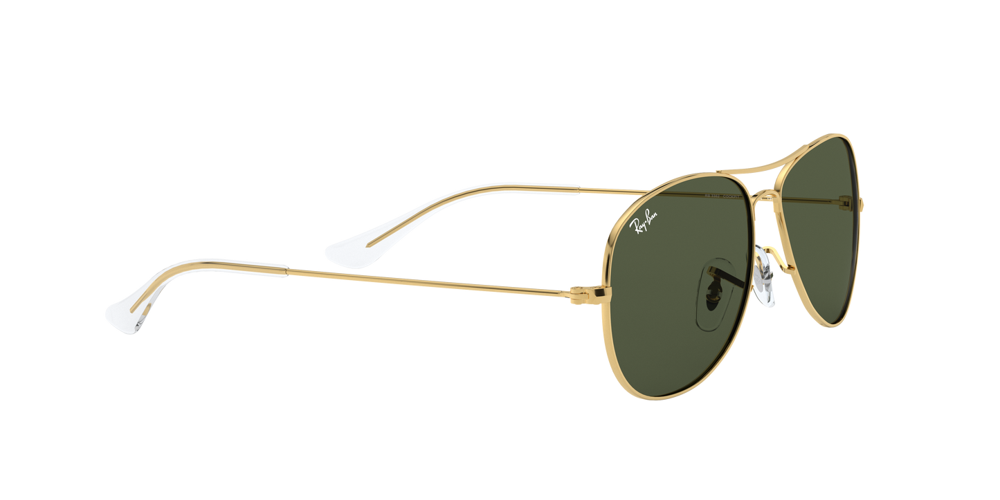 Ray-Ban Cockpit Sunglasses RB3362 001