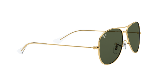 Ray-Ban Cockpit Sunglasses RB3362 001