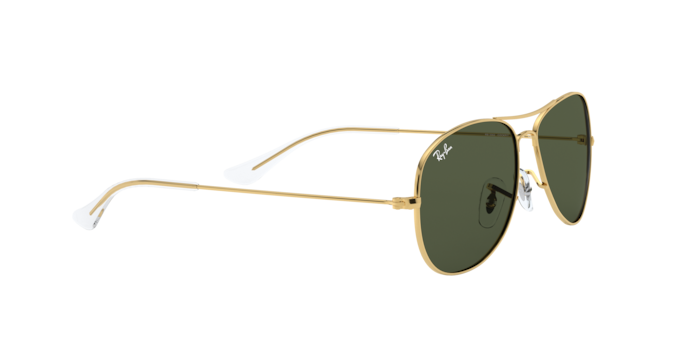 Ray-Ban Cockpit Sunglasses RB3362 112/4T