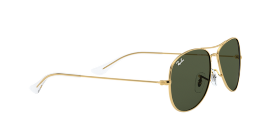 Ray-Ban Cockpit Sunglasses RB3362 112/4T