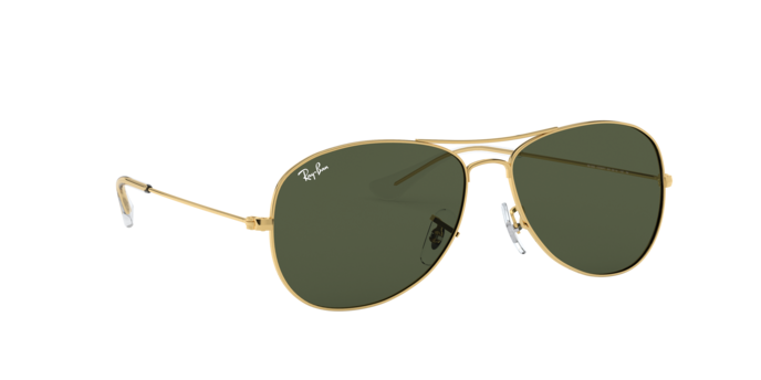 Ray-Ban Cockpit Sunglasses RB3362 001