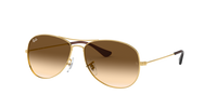Ray-Ban Cockpit RB3362 001/51